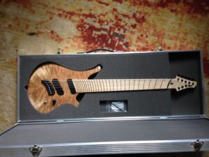Pyramid Guitars Co. Memphis, TN