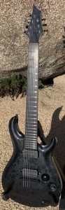 Pyramid Guitars Co. KxK Dealer