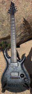 Pyramid Guitars Co. KxK Dealer