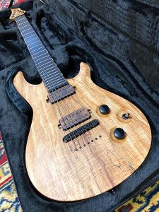 Pyramid Guitars Co. KxK Dealer