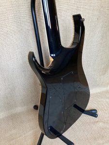 Pyramid Guitars Co. KxK Dealer