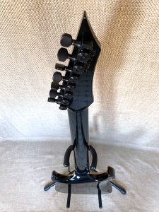 Pyramid Guitars Co. KxK Dealer