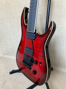 Pyramid Guitars Co. KxK Dealer