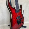 Pyramid Guitars Co. KxK Dealer