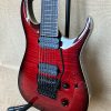 Pyramid Guitars Co. KxK Dealer