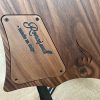Ronciswall Guitars Vapor 7 - Image 18