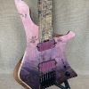 Ronciswall Guitars Vapor 7