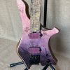 Ronciswall Guitars Vapor 7 - Image 6