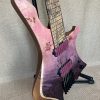 Ronciswall Guitars Vapor 7 - Image 4