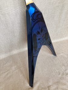 Pyramid Guitars Co. KxK Dealer