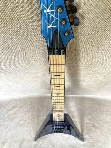 Pyramid Guitars Co. KxK Dealer