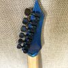Pyramid Guitars Co. KxK Dealer