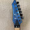 Pyramid Guitars Co. KxK Dealer