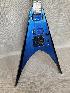 Pyramid Guitars Co. KxK Dealer