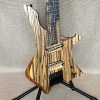 Ronciswall Guitars Vapor 7
