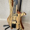Ronciswall Guitars Vapor 7 - Image 6