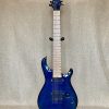 Pyramid Guitars Co. KxK Dealer