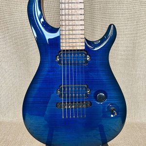 Pyramid Guitars Co. KxK Dealer