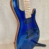 Pyramid Guitars Co. KxK Dealer