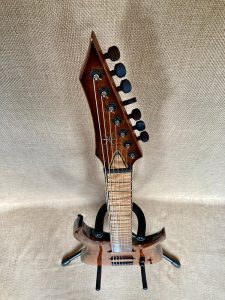 Pyramid Guitars Co. KxK Dealer