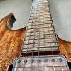 Pyramid Guitars Co. KxK Dealer