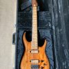 Pyramid Guitars Co. KxK Dealer