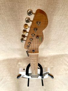 Pyramid Guitars Co., LsL Dealer