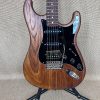 Pyramid Guitars Co. LSL
