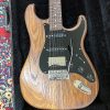 Pyramid Guitars Co. LSL