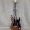 Pyramid Guitars Co. LSL