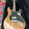 Pyramid Guitars Co. LSL