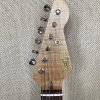 Pyramid Guitars Co. LSL