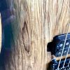 Pyramid Guitars Co. LSL