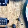 Pyramid Guitars Co. LSL