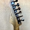 Pyramid Guitars Co. LSL
