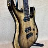 Pyramid Guitars Co. LSL
