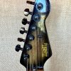 Pyramid Guitars Co. LSL