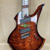 Pyramid Guitars Co., Bezard Guitars Dealer