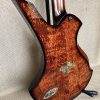 Pyramid Guitars Co., Bezard Guitars Dealer