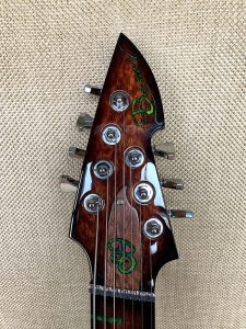 Pyramid Guitars Co., Bezard Guitars Dealer