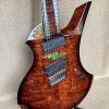 Pyramid Guitars Co., Bezard Guitars Dealer