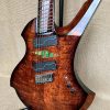 Pyramid Guitars Co., Bezard Guitars Dealer