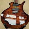 Pyramid Guitars Co., Bezard Guitars Dealer
