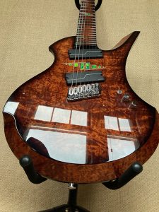 Pyramid Guitars Co., Bezard Guitars Dealer