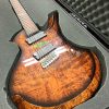 Pyramid Guitars Co., Bezard Guitars Dealer