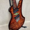 Pyramid Guitars Co., Bezard Guitars Dealer