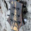 Pyramid Guitars Co., Acer Guitars Dealer