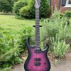 Pyramid Guitars Co., Charbonneau Guitars Dealer