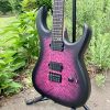 Pyramid Guitars Co., Charbonneau Guitars Dealer