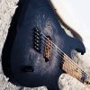 Pyramid Guitars Co., Dennison Guitars Dealer